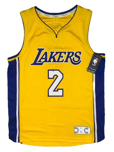 Nuovo maglia basket fanatics - maglia,