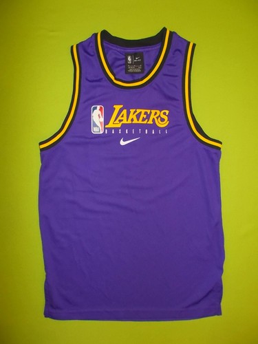 Maglia los angeles lakers - maglia,