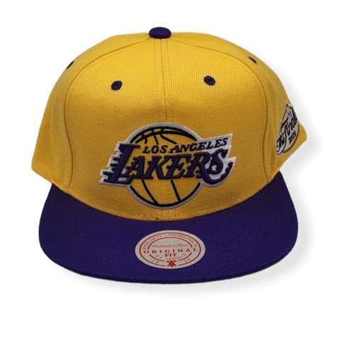 Snapback regolabile mitchell - mitchell, &