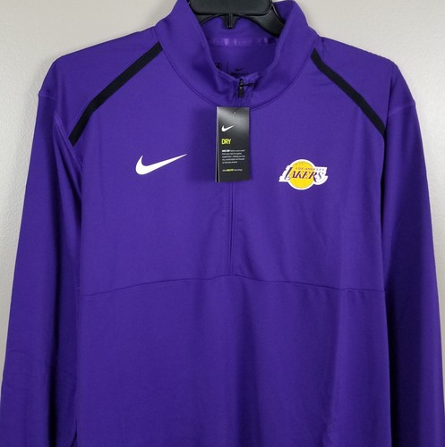 Nike los angeles lakers 4 - nike, 1/4