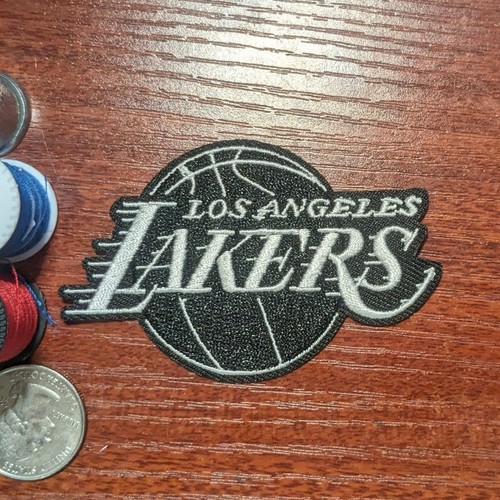 Toppa los angeles lakers - lakers, nera