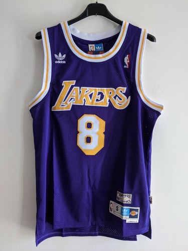 Canotta nba jersey kobe bryant - nba,