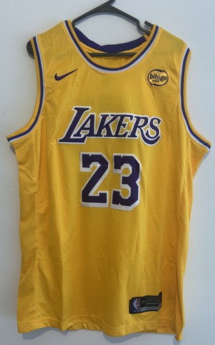 Canotta nba lebron james los - james,