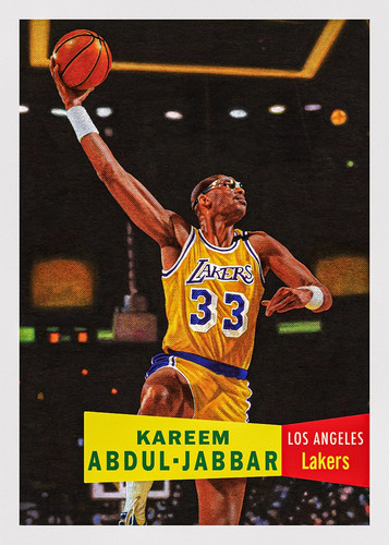 Topps 2025 nba living - topps,