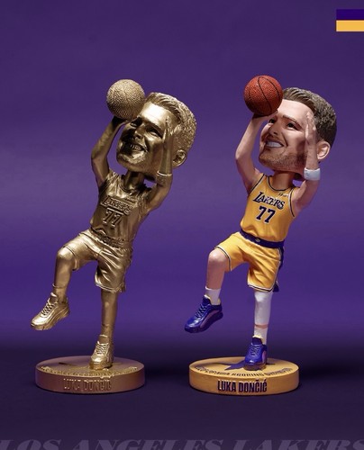 Prevendita luka doncic - 💜💛prevendita,