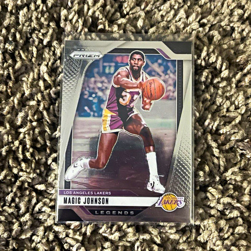 Inserto panini prizm legends - inserto,