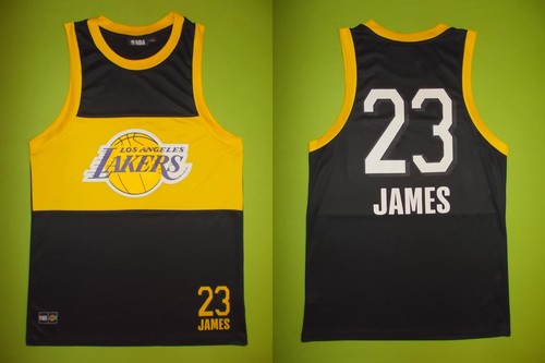 Maglia los angeles - maglia, (l)