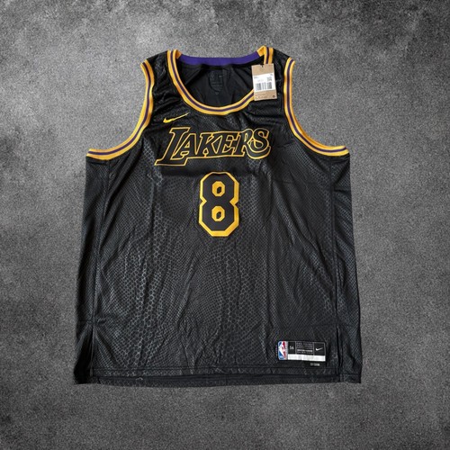 Maglia kobe bryant black - maglia,