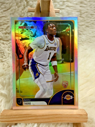 2025 topps nba hoops 182 - nba,