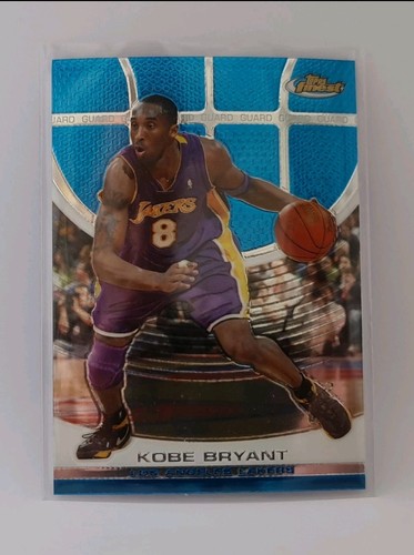 Carte collezione kobe - carte, da