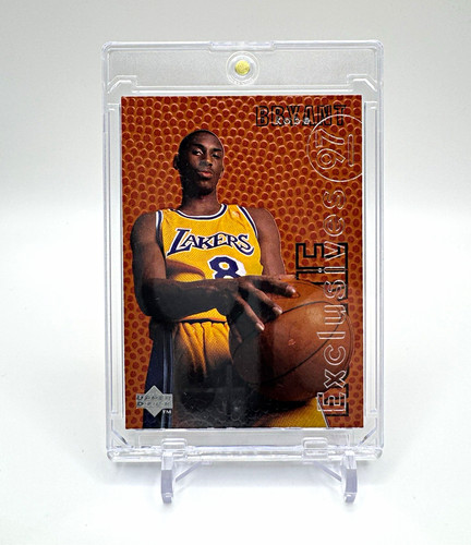 Upper deck 1996 - upper, rookie