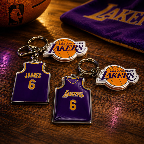Portachiavi lebron james - ⭐️portachiavi,