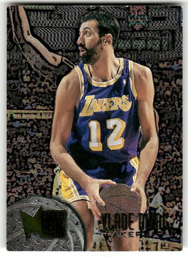 Vlade divac 1995 1994 - vlade,