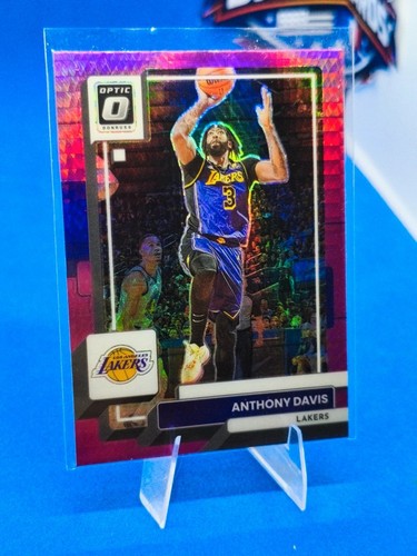 2022 panini donruss optic - 2022-23,