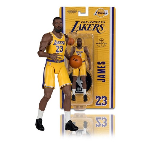 Mcfarlane toys nba - mcfarlane, lebron