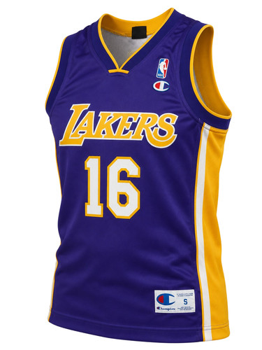 Pau gasol los angeles lakers - pau,