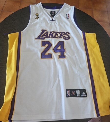 Nba maglia los angeles lakers - nba,