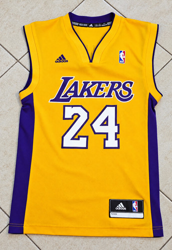 Adidas kobe bryant los angeles - adidas,