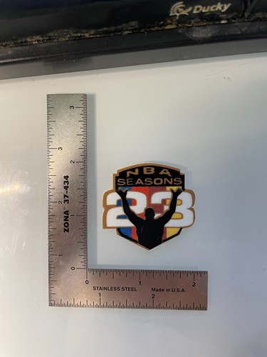 Patch nba 2026 - 2026, angeles