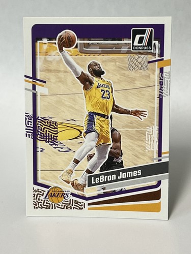2023 panini donruss - panini, #2