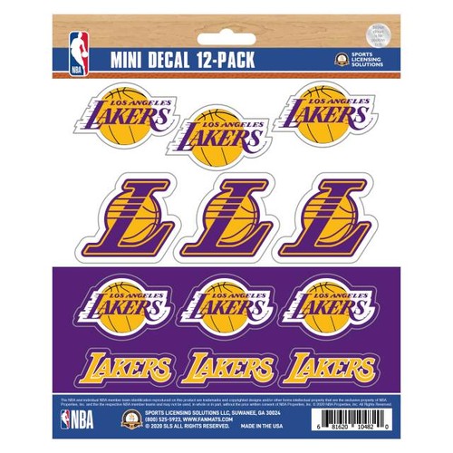 Los angeles lakers set - lakers,