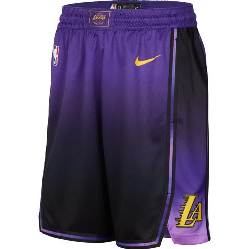 Pantaloncino nike los - los, angeles