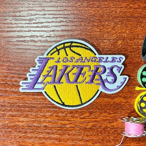 Patch los angeles - patch, nba