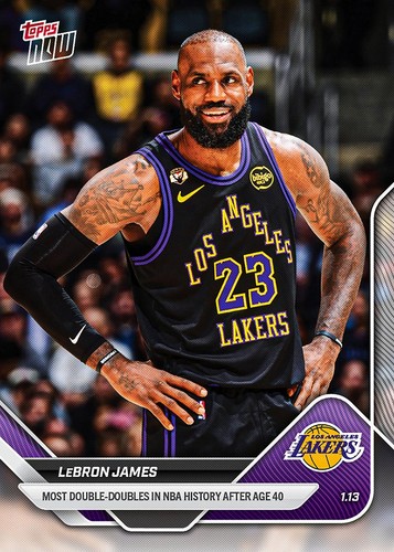 2025 2026 nba topps - 2025-2026,
