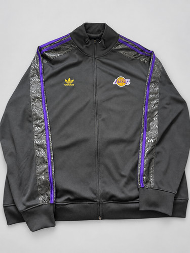 Giacca pista adidas - da,
