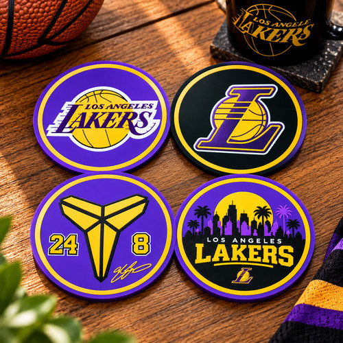 Los angeles lakers set - los,