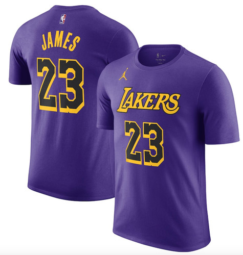 Shirt nike los - los, angeles