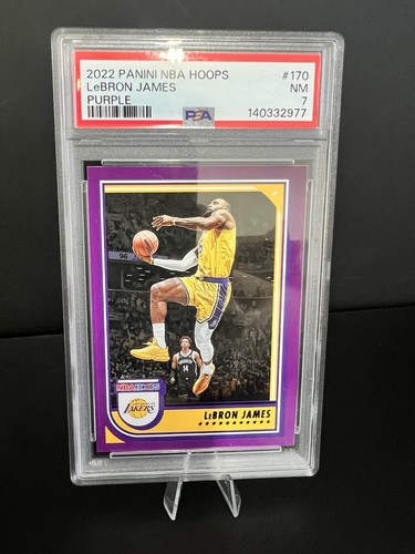 Panini 2022 nba hoops - panini,