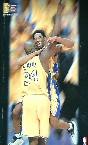 Los angeles lakers 2000 - angeles,