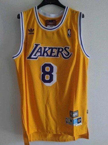 Canotta nba kobe - nba, bryant