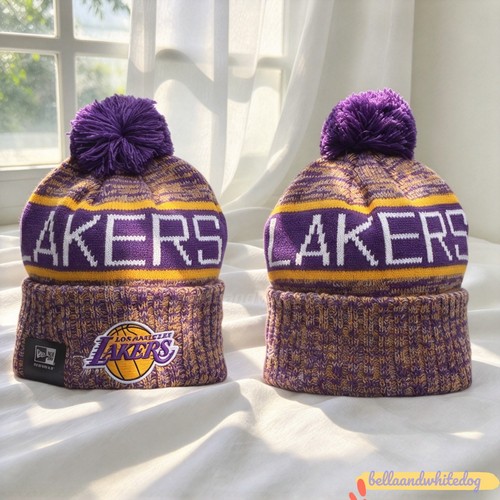 Cappello los angeles lakers - cappello,